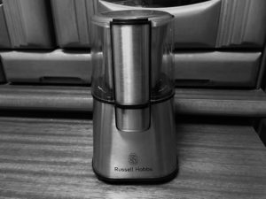 Russell Hobbs Coffee Grinder 7660JP