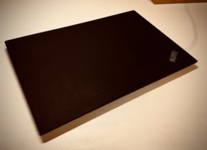 Lenovo ThinkPad X1 Carbon 5thGen