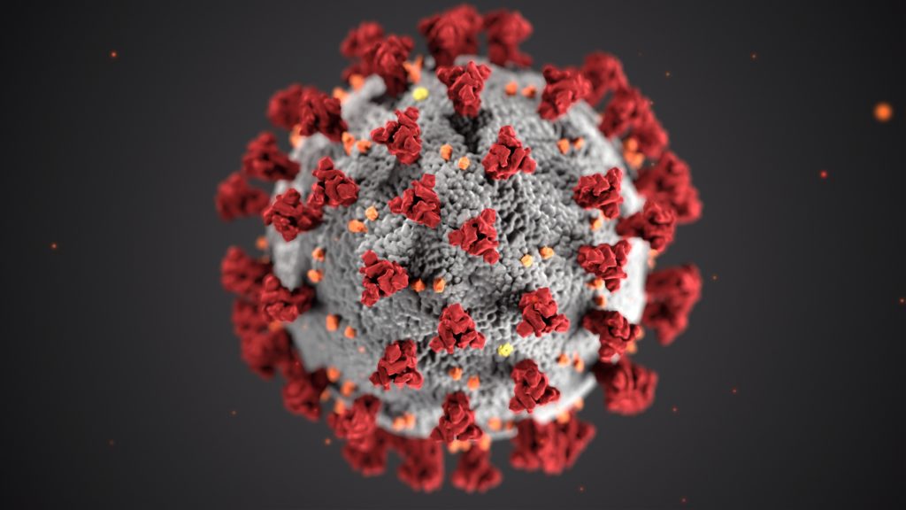 家庭でできる新型コロナウイルス対策衛生